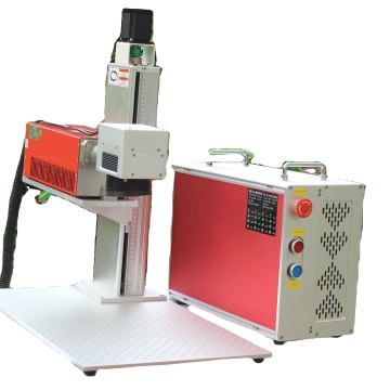 5W 10W UV Laser Marking Machine HT-3W