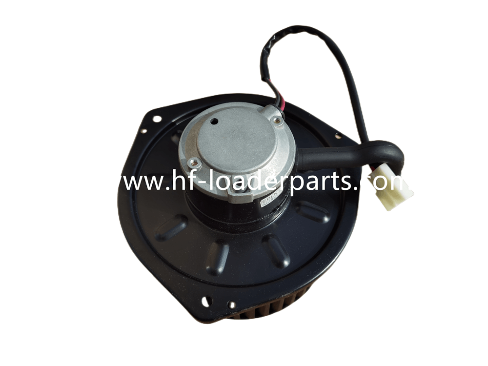 Liugong 49C1830 evaporation fan for 856H 862H