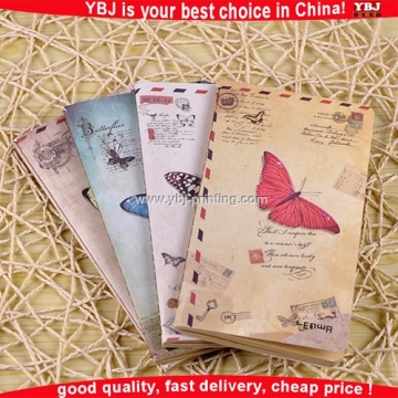 OEM manufacturer classmate notebook a4 a5 a6 notebook