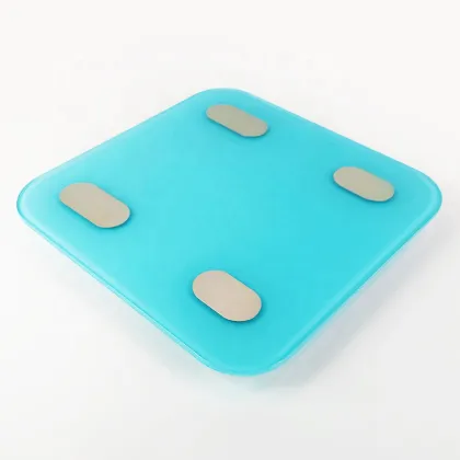 LEAONE APP TSEC Healthy BMI Body Fat LED Scale 2024 Zhejiang Lishui City Data Analytics