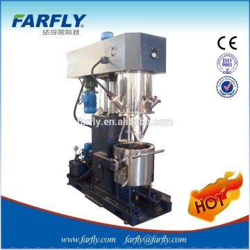 FARFLY machine mixer