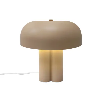 Minimalist Scandinavian Sandro Table Lamp Bulk