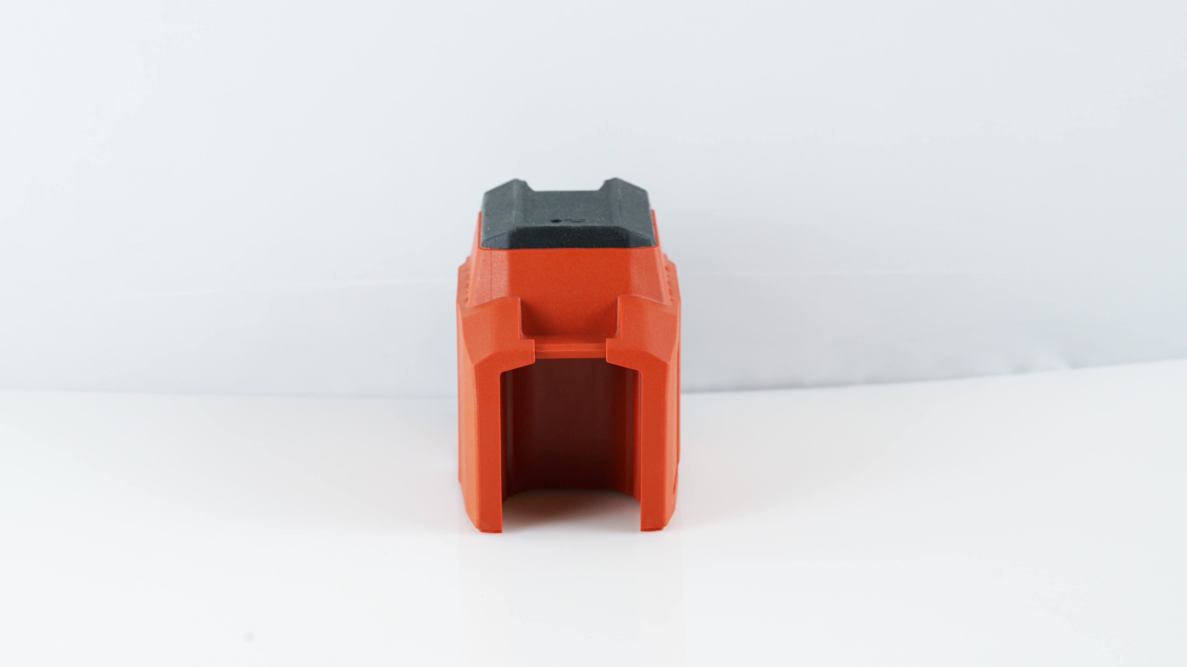laser measuring tool housings