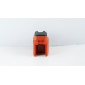 laser measuring tool housings