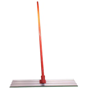 FBF12 high quality concrete tools magnesium bull float