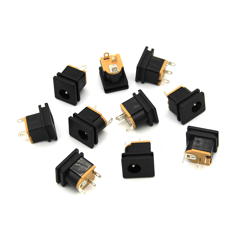 12v Dc Connector Jack