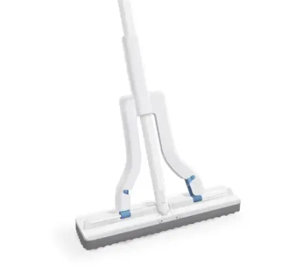 Super Absorbent PVA Sponge Mop Refill for Fast and Efficient Floor Cleaning - Rubbermaid Sponge Clean Roller Mop