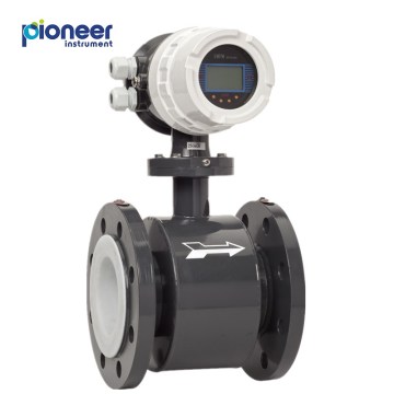 LDG Series Digital Electromagnetic Flow Meter
