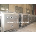 Vacuum Tray Drying Machinery