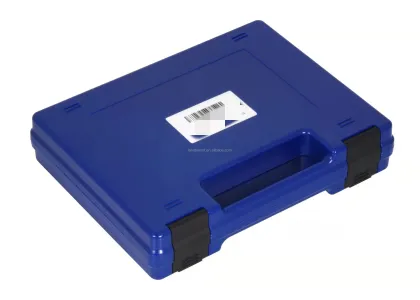 LANDTEK ULD-586 Ultrasonic Gas Leak Detector