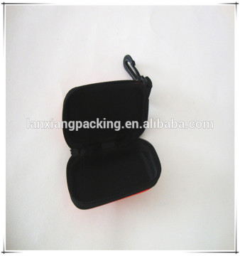 Luxury Package EVA Packaging Zippered Reading Glasses Bag