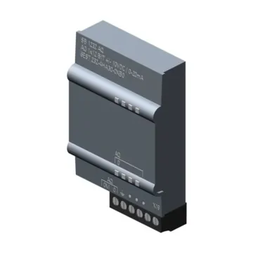 Siemensアナログ出力モジュール6ES7 232-4HA30-0XB0-1PCS新品