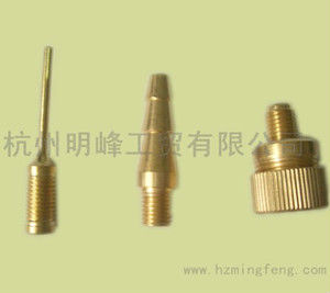 Air Chuck 3pcs Accessory Kit