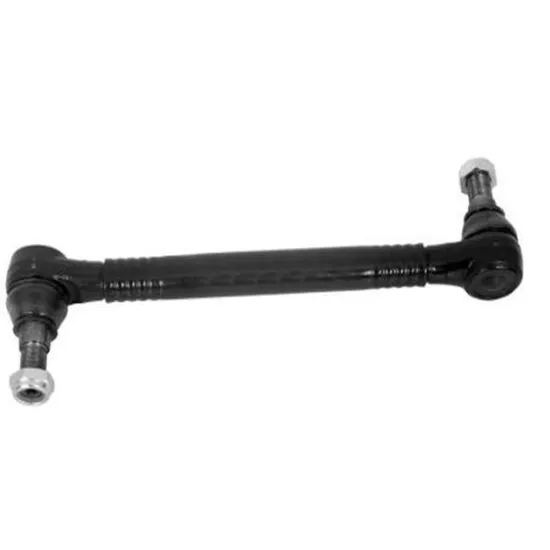 Heavy Duty Truck Suspension System 435mm Drag Link Stabilizer Rod for VLV FH12 FM12