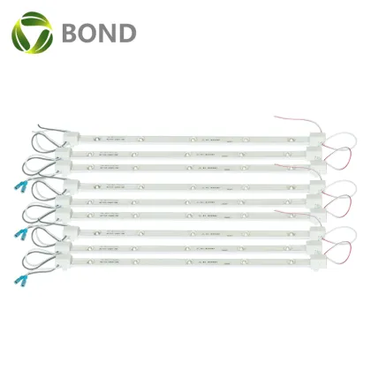 LED Strip for LG 49 LCD TV Backlight Replacement