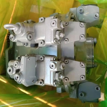 Pam hidraulik untuk ZX225 ZX200 ZX180 Penggali - Handok HPV102FW HPV102GW 9191164 9195235