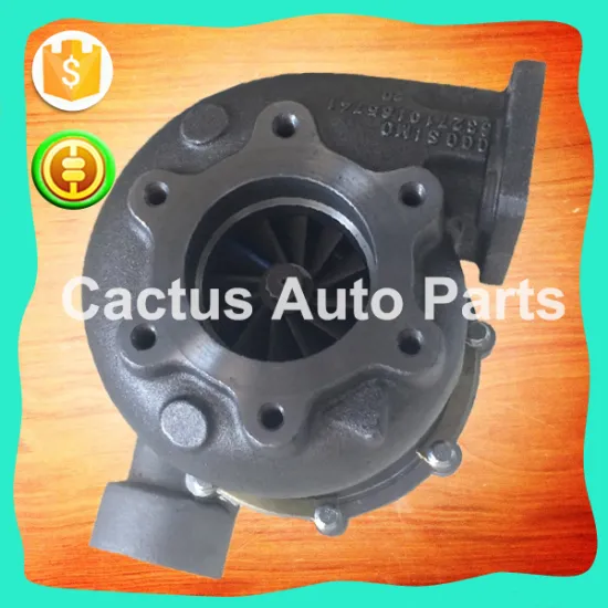 K27 53279706011 53279706203 A0030965599 0030965599kz Turbocharger for Mercedes Benz Om422/Om422A/Om422la