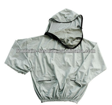 BUG JACKET