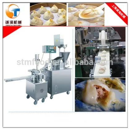 ST- 770 Auto Spring Roll paste making machine