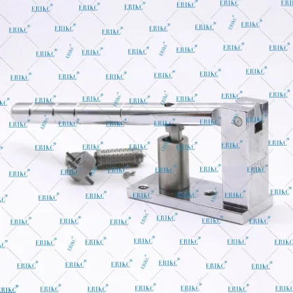 Bosch Denso Common Rail Tool Piezo Fuel Injector Valve Assy Installation Repair Tool