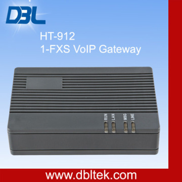 1-FXS VoIP Gateway (HT-912)