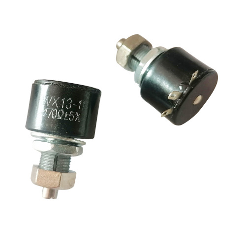 Aviation Switch Potentiometer WX13 -11