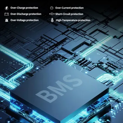 The Latest Fast Emergency Mobile Power Supply Energy Storage Power Station with WiFi 1500W