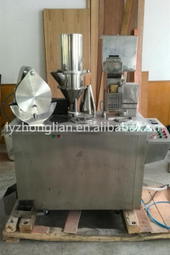 SCF-300 high efficiency semi automatic capsule filling machine with best price                        
                                                Quality Choice