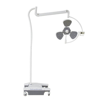 lampara quirofano led surgical light operation lamp