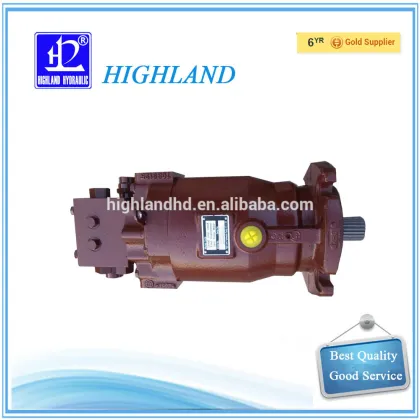 China wholesale dynamic hydraulic motors for mixer truck