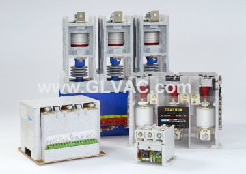 All of Glvac's AC Vacuum Contactors
