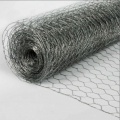 Electro Galv Hex Netting