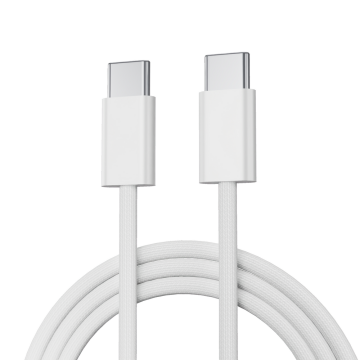 Neues iPhone USB C -Ladekabel