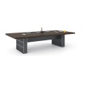 Dious Luxury Design Meeting Room Office Furniture Conference Table