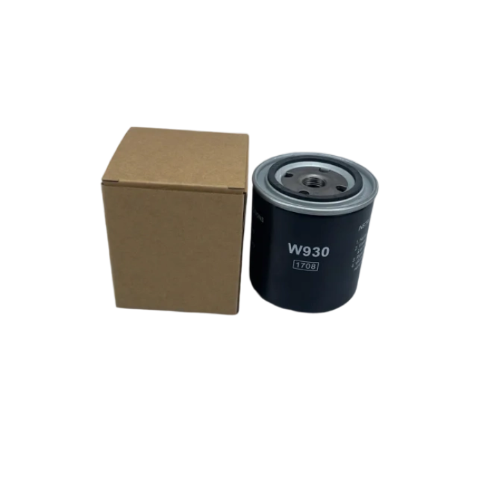 Высокапрадукцыйны алейны фільтр W930