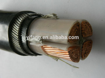 SWA Copper Cable -10mm2 25mm2 95mm2