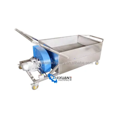 Cheap Roasted Cocoa Bean Soybean Nut Seeds Cooler