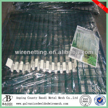 Garden folding fence (Baodi Manufacture)