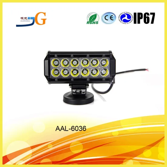 Hot IP67 CE ROHS Cheap LED Light Bars 24w 36w 60w 72w 120w 180w 240w 288w 300w