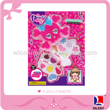 Girls' favorite toy girls beauty cosmetic set toys,2016