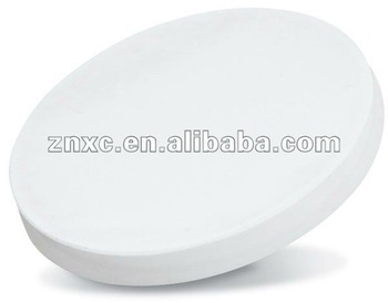Aluminum oxide sputtering target