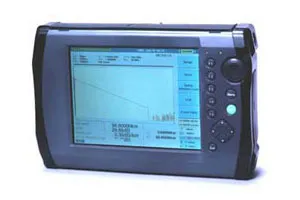 Anritsu MW9076 Series