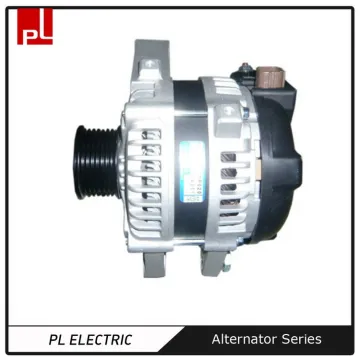 12V 100A auto parts mini generator alternator