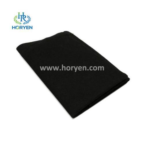 Air Filter Material Activated Carbon Fabric Air Filter Material Activated Carbon Fiber Fabric Cloth Factory