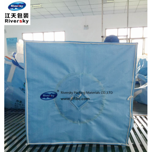 FIBC for Titanium dioxide