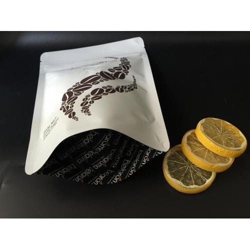 Biodegradable Plastic Coffee Tea Bag