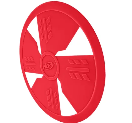 Medium Large Dog float frisbee