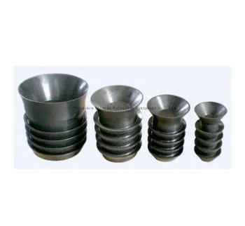 Conventional Top/Bottom Cementing Rubber Plug for Casing