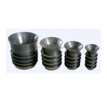Conventional Top/Bottom Cementing Rubber Plug for Casing