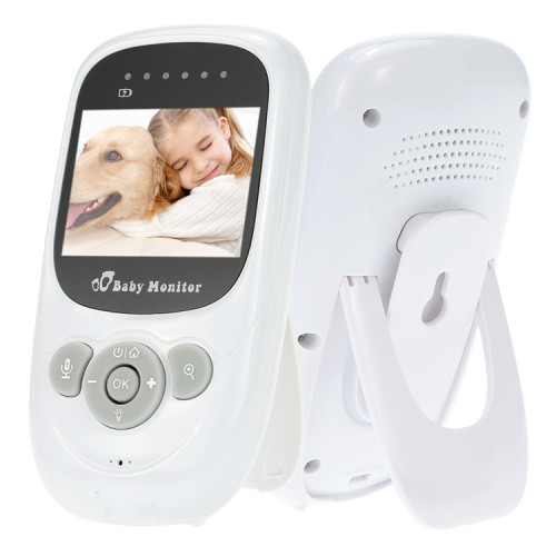 Best Price Baby Monitor Camera for 2 Rooms